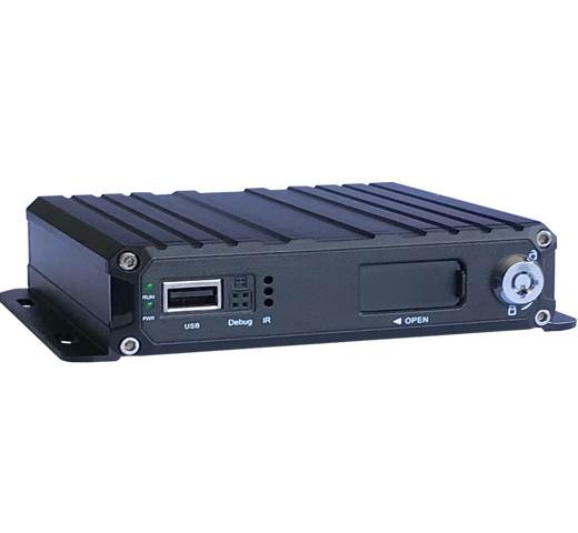 安陽(yáng)4路SD卡型MR9504C