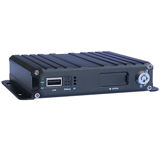 4路硬盤型MR9704C