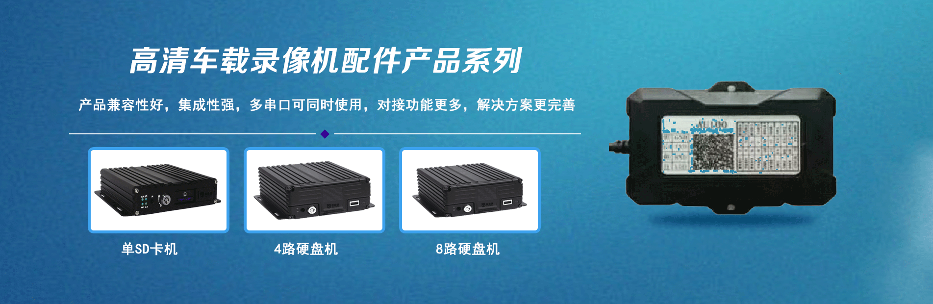 車(chē)載錄像機(jī)廠(chǎng)家